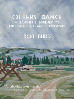 cover image of Otters Dance